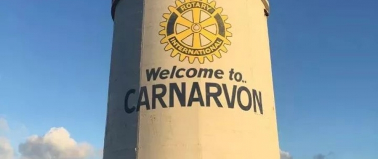 西澳二签圣地“ Carnarvon小镇”工作/吃/住/行攻略